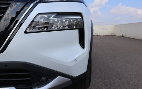 Nissan X-Trail, 2023 год, 3 290 000 рублей, 3 фотография