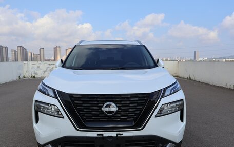 Nissan X-Trail, 2023 год, 3 290 000 рублей, 4 фотография