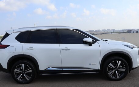 Nissan X-Trail, 2023 год, 3 290 000 рублей, 7 фотография