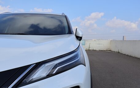Nissan X-Trail, 2023 год, 3 290 000 рублей, 2 фотография