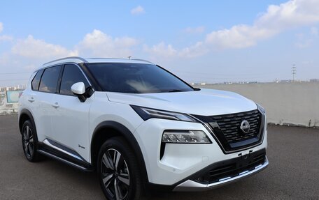 Nissan X-Trail, 2023 год, 3 290 000 рублей, 6 фотография