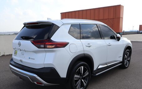 Nissan X-Trail, 2023 год, 3 290 000 рублей, 8 фотография