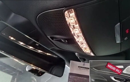 Mercedes-Benz CLS, 2022 год, 3 659 000 рублей, 14 фотография