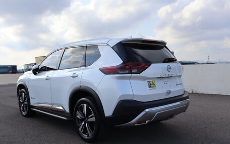 Nissan X-Trail, 2023 год, 3 290 000 рублей, 10 фотография