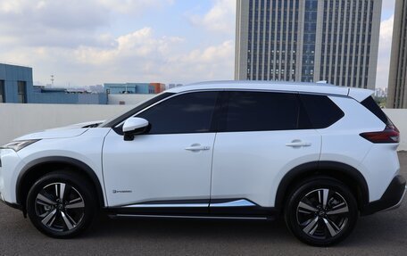 Nissan X-Trail, 2023 год, 3 290 000 рублей, 13 фотография