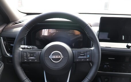 Nissan X-Trail, 2023 год, 3 290 000 рублей, 21 фотография