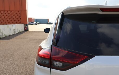 Nissan X-Trail, 2023 год, 3 290 000 рублей, 11 фотография