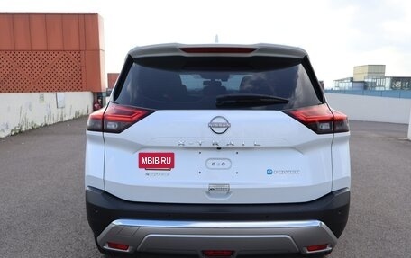 Nissan X-Trail, 2023 год, 3 290 000 рублей, 9 фотография