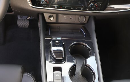 Nissan X-Trail, 2023 год, 3 290 000 рублей, 26 фотография