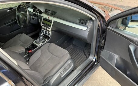 Volkswagen Passat B6, 2008 год, 520 000 рублей, 9 фотография