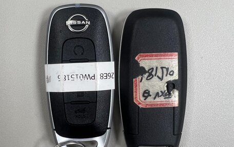 Nissan X-Trail, 2023 год, 3 290 000 рублей, 40 фотография