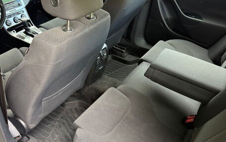 Volkswagen Passat B6, 2008 год, 520 000 рублей, 12 фотография