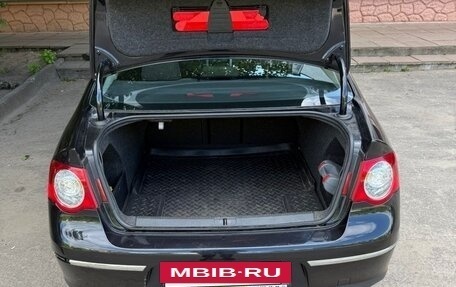 Volkswagen Passat B6, 2008 год, 520 000 рублей, 5 фотография