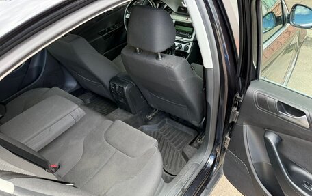 Volkswagen Passat B6, 2008 год, 520 000 рублей, 11 фотография