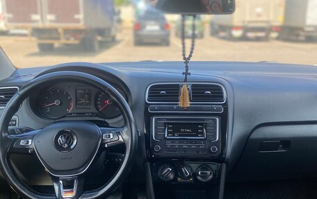 Volkswagen Polo VI (EU Market), 2017 год, 1 020 000 рублей, 8 фотография