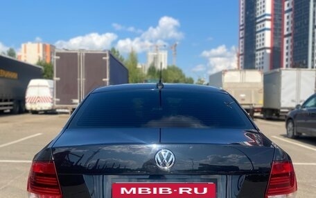 Volkswagen Polo VI (EU Market), 2017 год, 1 020 000 рублей, 4 фотография