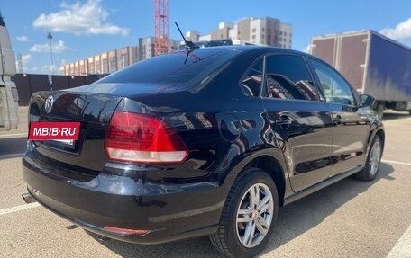 Volkswagen Polo VI (EU Market), 2017 год, 1 020 000 рублей, 5 фотография