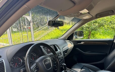 Audi Q5, 2010 год, 1 290 000 рублей, 7 фотография