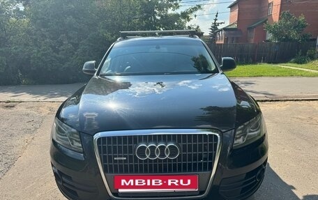 Audi Q5, 2010 год, 1 290 000 рублей, 2 фотография