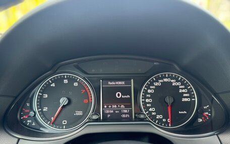 Audi Q5, 2010 год, 1 290 000 рублей, 9 фотография