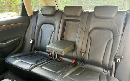 Audi Q5, 2010 год, 1 290 000 рублей, 8 фотография