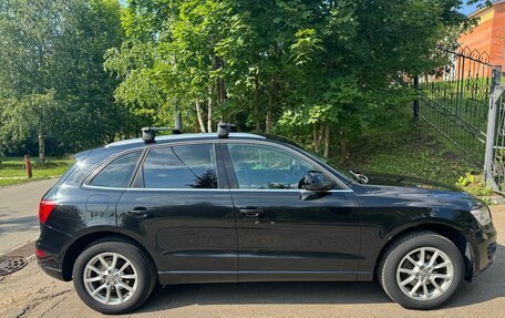 Audi Q5, 2010 год, 1 290 000 рублей, 4 фотография