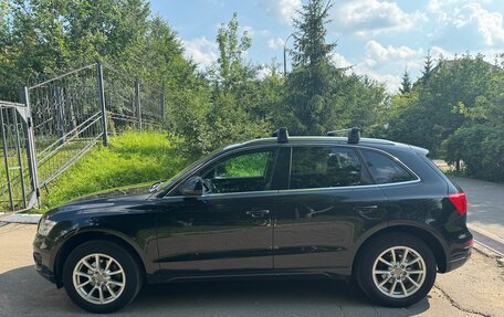 Audi Q5, 2010 год, 1 290 000 рублей, 3 фотография