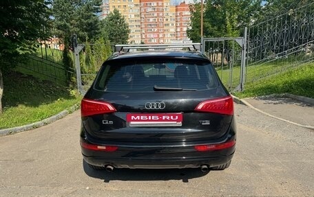 Audi Q5, 2010 год, 1 290 000 рублей, 5 фотография