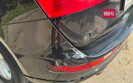 Audi Q5, 2010 год, 1 290 000 рублей, 10 фотография