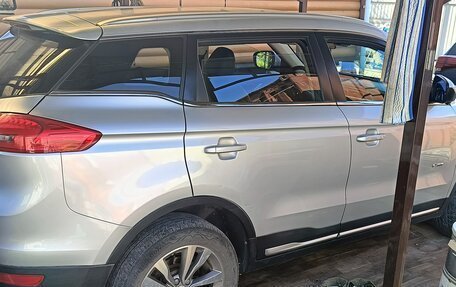 Geely Atlas I, 2019 год, 1 450 000 рублей, 10 фотография