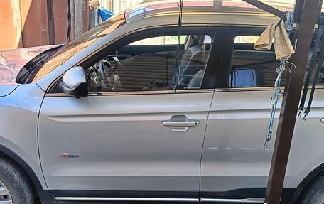 Geely Atlas I, 2019 год, 1 450 000 рублей, 9 фотография