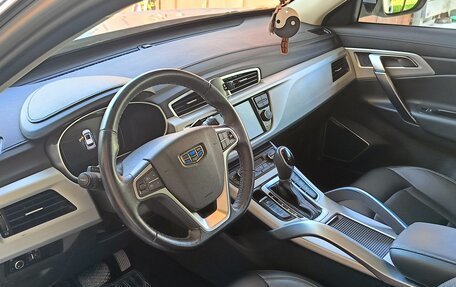 Geely Atlas I, 2019 год, 1 450 000 рублей, 6 фотография