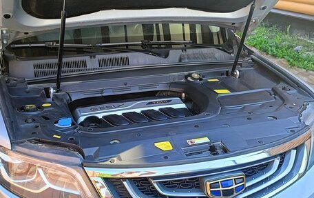 Geely Atlas I, 2019 год, 1 450 000 рублей, 8 фотография