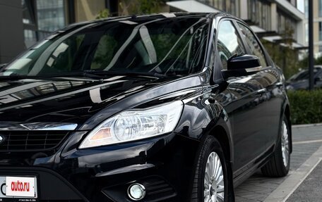 Ford Focus II рестайлинг, 2010 год, 735 000 рублей, 4 фотография