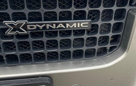 Land Rover Defender II, 2022 год, 8 200 000 рублей, 8 фотография