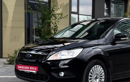 Ford Focus II рестайлинг, 2010 год, 735 000 рублей, 2 фотография