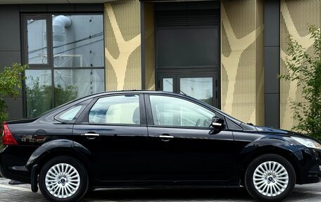 Ford Focus II рестайлинг, 2010 год, 735 000 рублей, 7 фотография