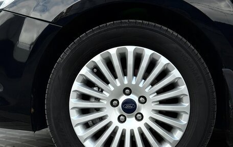Ford Focus II рестайлинг, 2010 год, 735 000 рублей, 18 фотография