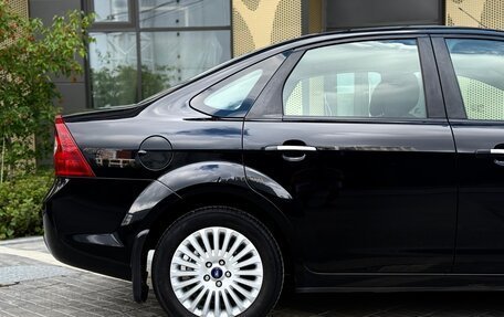 Ford Focus II рестайлинг, 2010 год, 735 000 рублей, 8 фотография