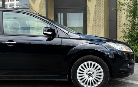 Ford Focus II рестайлинг, 2010 год, 735 000 рублей, 9 фотография