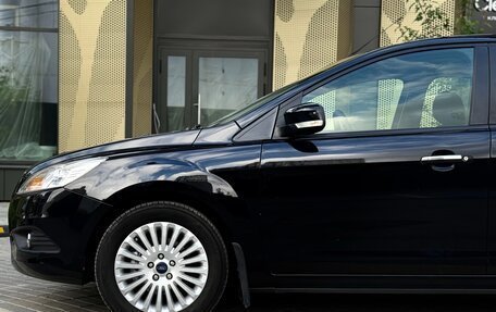 Ford Focus II рестайлинг, 2010 год, 735 000 рублей, 16 фотография