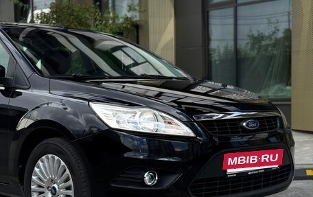 Ford Focus II рестайлинг, 2010 год, 735 000 рублей, 6 фотография