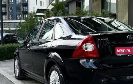 Ford Focus II рестайлинг, 2010 год, 735 000 рублей, 13 фотография