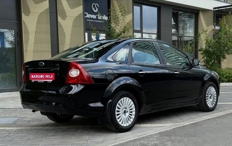 Ford Focus II рестайлинг, 2010 год, 735 000 рублей, 10 фотография