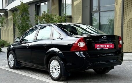 Ford Focus II рестайлинг, 2010 год, 735 000 рублей, 11 фотография