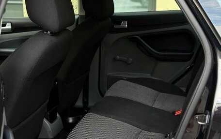 Ford Focus II рестайлинг, 2010 год, 735 000 рублей, 25 фотография