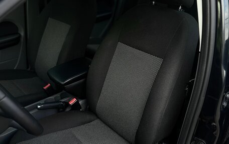 Ford Focus II рестайлинг, 2010 год, 735 000 рублей, 22 фотография