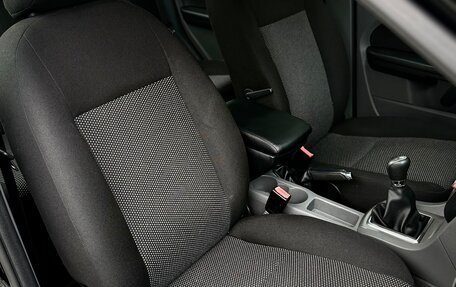 Ford Focus II рестайлинг, 2010 год, 735 000 рублей, 30 фотография