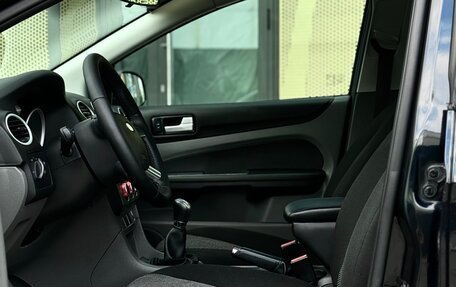 Ford Focus II рестайлинг, 2010 год, 735 000 рублей, 20 фотография