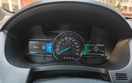 Ford Explorer VI, 2018 год, 3 500 000 рублей, 8 фотография